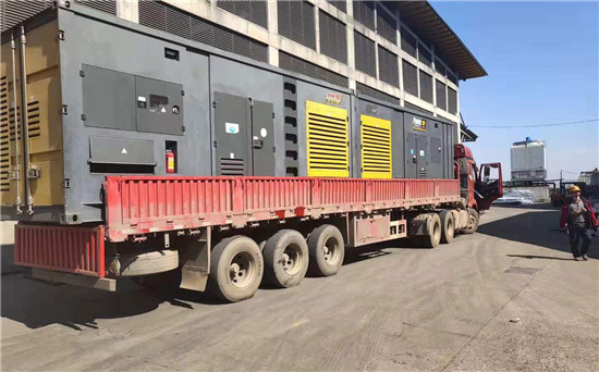 新昌200KW发电机组适配电缆规格选型指南