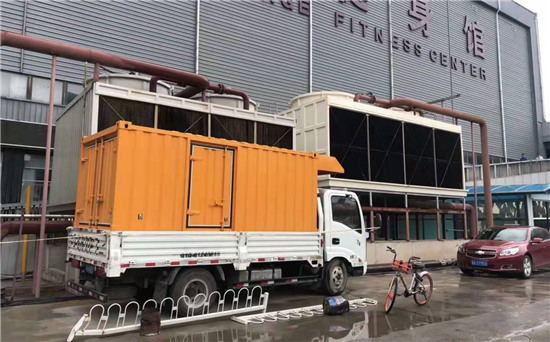 新昌300KW发电机组适配电缆规格选型指南