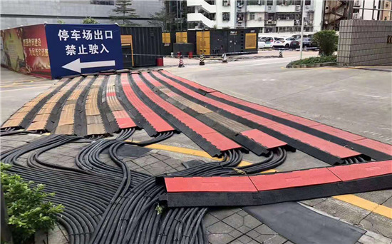 新昌发电机组电缆选型完整具体步骤(工程通用标准流程)